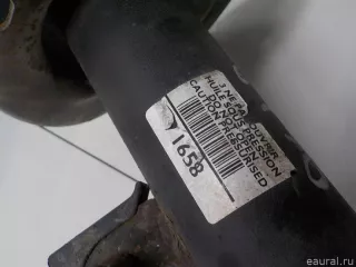 5202ZT Citroen-Peugeot Амортизатор передний правый Citroen C4 Grand Picasso 1 Арт E52324438, вид 7
