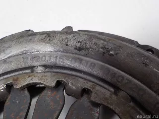  Корзина сцепления Fiat Albea Арт E52359302, вид 7