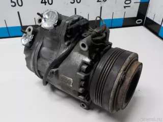 64529185146 BMW Компрессор кондиционера BMW X6 E71/E72 Арт E52381649, вид 1