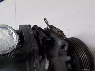 64529185146 BMW Компрессор кондиционера BMW X6 E71/E72 Арт E52381649, вид 11