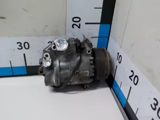 64529185146 BMW Компрессор кондиционера BMW X6 E71/E72 Арт E52381649, вид 3
