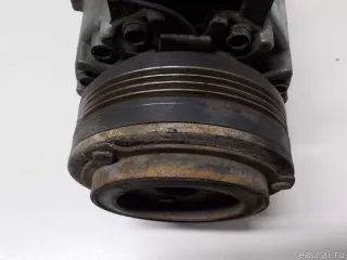 64529185146 BMW Компрессор кондиционера BMW X6 E71/E72 Арт E52381649, вид 5