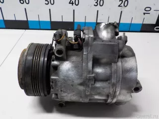 64529185146 BMW Компрессор кондиционера BMW X6 E71/E72 Арт E52381649, вид 6