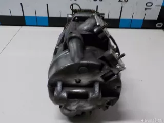 64529185146 BMW Компрессор кондиционера BMW X6 E71/E72 Арт E52381649, вид 7