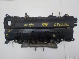  Головка блока Honda Civic 8 restailing Арт E7378797