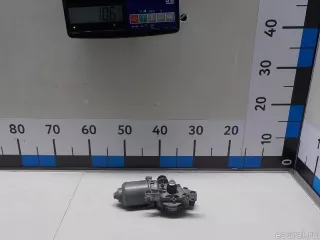  Моторчик стеклоочистителя переднего Subaru Forester SK Арт E7464229, вид 2