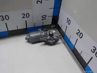  Моторчик стеклоочистителя переднего Subaru Forester SK Арт E7464229, вид 3