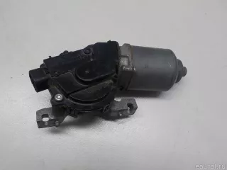  Моторчик стеклоочистителя переднего Subaru Forester SK Арт E7464229, вид 5