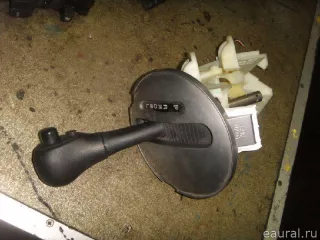DF7146100C Mazda Кулиса КПП Mazda 2 DE Арт E7845132, вид 1