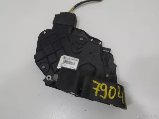 8V4AS26413EA Ford Замок двери задней левой Ford Kuga 1 Арт E7904157, вид 3