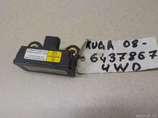  Датчик курсовой устойчивости Ford Kuga 1 Арт E6437867, вид 1