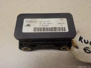  Датчик курсовой устойчивости Ford Kuga 1 Арт E6437867, вид 2