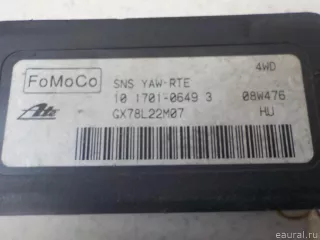  Датчик курсовой устойчивости Ford Kuga 1 Арт E6437867, вид 3
