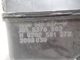 8200545837 Renault Корпус воздушного фильтра Renault Laguna 3 Арт E6597482, вид 6
