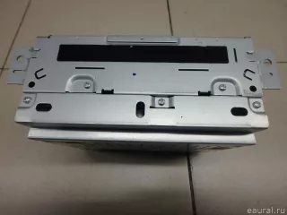 7G9N18C815TA Land Rover CD чейнджер Jaguar  XК X150 restailing Арт E6937882, вид 2