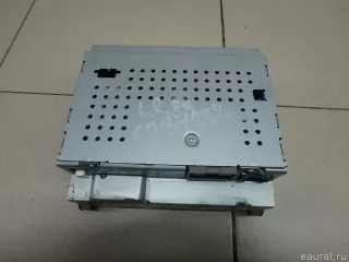 7G9N18C815TA Land Rover CD чейнджер Jaguar  XК X150 restailing Арт E6937882, вид 4