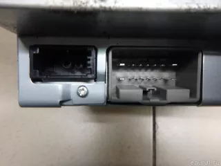 7G9N18C815TA Land Rover CD чейнджер Jaguar  XК X150 restailing Арт E6937882, вид 5