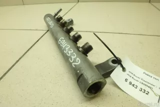 LR001321 Land Rover Рейка топливная (рампа) Land Rover Freelander 2 Арт E6943332, вид 5