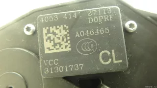 31301737 Volvo Замок двери передней левой Volvo S60 2 Арт E6971322, вид 4