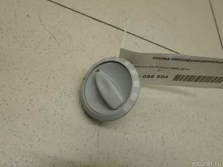 649039 Citroen-Peugeot Переключатель люка Citroen C4 Picasso 1 Арт E95088504, вид 1