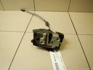 31301741 Volvo Замок двери задней левой Volvo S60 2 Арт E95092509, вид 1