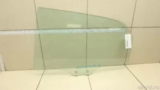 D65373511B Mazda Стекло двери задней левой Mazda 2 DE Арт E95103986, вид 1