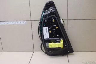 LR002211 Land Rover Стеклоподъемник электр. задний правый Land Rover Freelander 2 Арт E95112479, вид 3