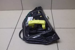 LR002211 Land Rover Стеклоподъемник электр. задний правый Land Rover Freelander 2 Арт E95112479, вид 4