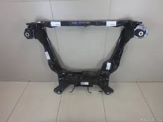 31406807 Volvo Балка подвески передняя (подрамник) Volvo S60 2 Арт E95126596, вид 1