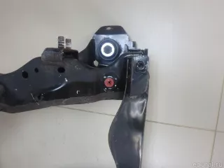 31406807 Volvo Балка подвески передняя (подрамник) Volvo S60 2 Арт E95126596, вид 12