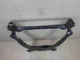 31406807 Volvo Балка подвески передняя (подрамник) Volvo S60 2 Арт E95126596, вид 13