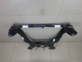 31406807 Volvo Балка подвески передняя (подрамник) Volvo S60 2 Арт E95126596, вид 2