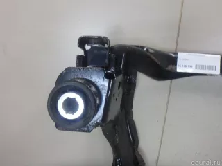 31406807 Volvo Балка подвески передняя (подрамник) Volvo S60 2 Арт E95126596, вид 3