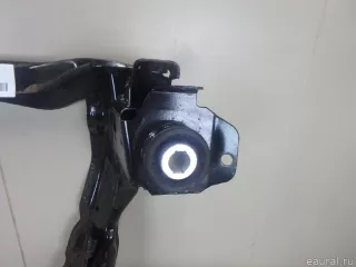 31406807 Volvo Балка подвески передняя (подрамник) Volvo S60 2 Арт E95126596, вид 4