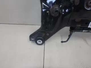 31406807 Volvo Балка подвески передняя (подрамник) Volvo S60 2 Арт E95126596, вид 6