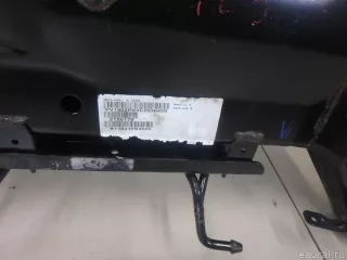31406807 Volvo Балка подвески передняя (подрамник) Volvo S60 2 Арт E95126596, вид 7