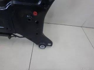 31406807 Volvo Балка подвески передняя (подрамник) Volvo S60 2 Арт E95126596, вид 10