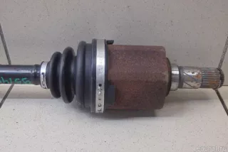 391011AA0A Nissan Полуось передняя левая Nissan Murano Z52 Арт E95149594, вид 2