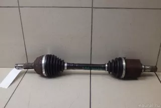 391011AA0A Nissan Полуось передняя левая Nissan Murano Z52 Арт E95149594, вид 6