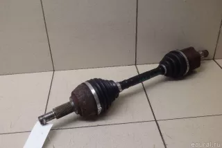 391011AA0A Nissan Полуось передняя левая Nissan Murano Z52 Арт E95149594, вид 7