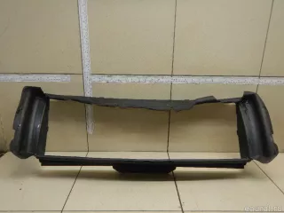 LR002756 Land Rover Воздухозаборник (наружный) Land Rover Freelander 2 Арт E95195263, вид 4