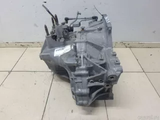 223128 Citroen-Peugeot МКПП (механическая коробка переключения передач) Citroen C-Crosser Арт E95323159, вид 3