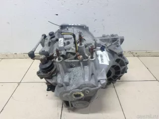 223128 Citroen-Peugeot МКПП (механическая коробка переключения передач) Citroen C-Crosser Арт E95323159, вид 5