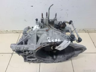 223128 Citroen-Peugeot МКПП (механическая коробка переключения передач) Citroen C-Crosser Арт E95323159, вид 6