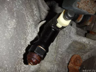 223128 Citroen-Peugeot МКПП (механическая коробка переключения передач) Citroen C-Crosser Арт E95323159, вид 8