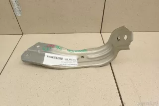 63181JN20A Nissan Кронштейн крепления крыла Nissan Teana J32 Арт E95364539, вид 2
