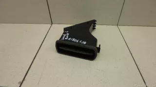 LR016372 Land Rover Дефлектор воздушный Land Rover Freelander 2 Арт E95370817, вид 5