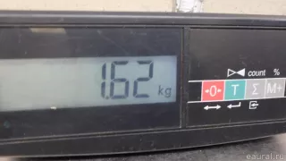 165001AA0A Nissan Корпус воздушного фильтра Nissan Murano Z52 Арт E95386234, вид 7