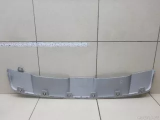 51117179849 BMW Накладка переднего бампера BMW X6 E71/E72 Арт E95405523, вид 5