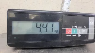 51337289092 BMW Стекло двери передней правой BMW X6 E71/E72 Арт E95405837, вид 3